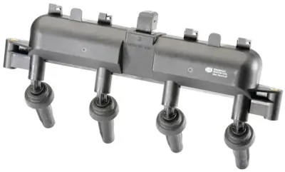 Bobina de encendido HELLA 5DA 193 175-431 HELLA 5DA 193 175-431 (Sustituye a 5DA 749 475-271) Tendencia
